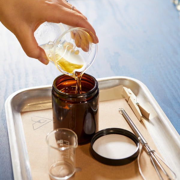 Candle Making Class at Left Coast Brewing San Clemente (12/16/25)