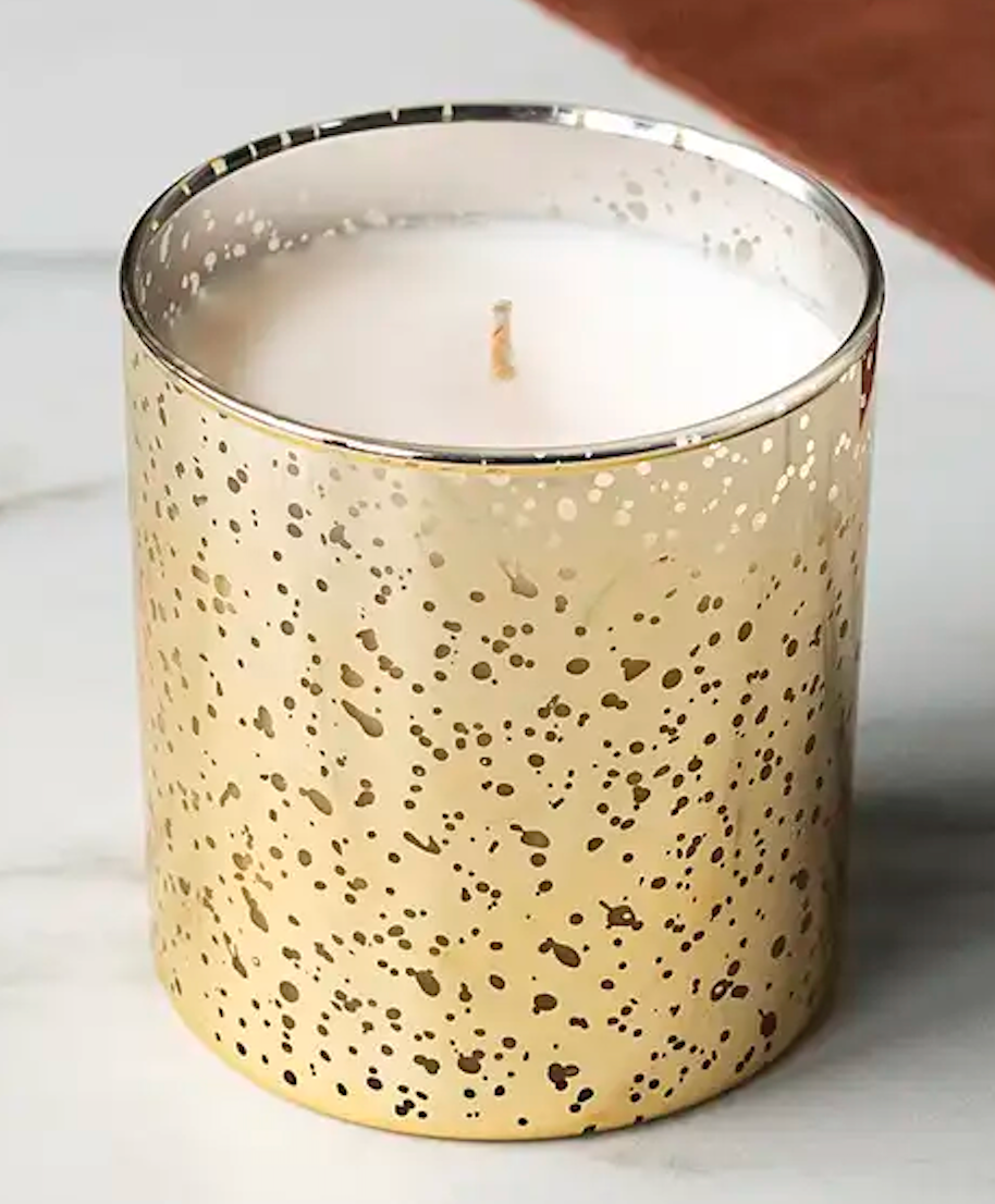 Festive Candle Making Class at Beachwood Pizza & Beer (12/9/25)