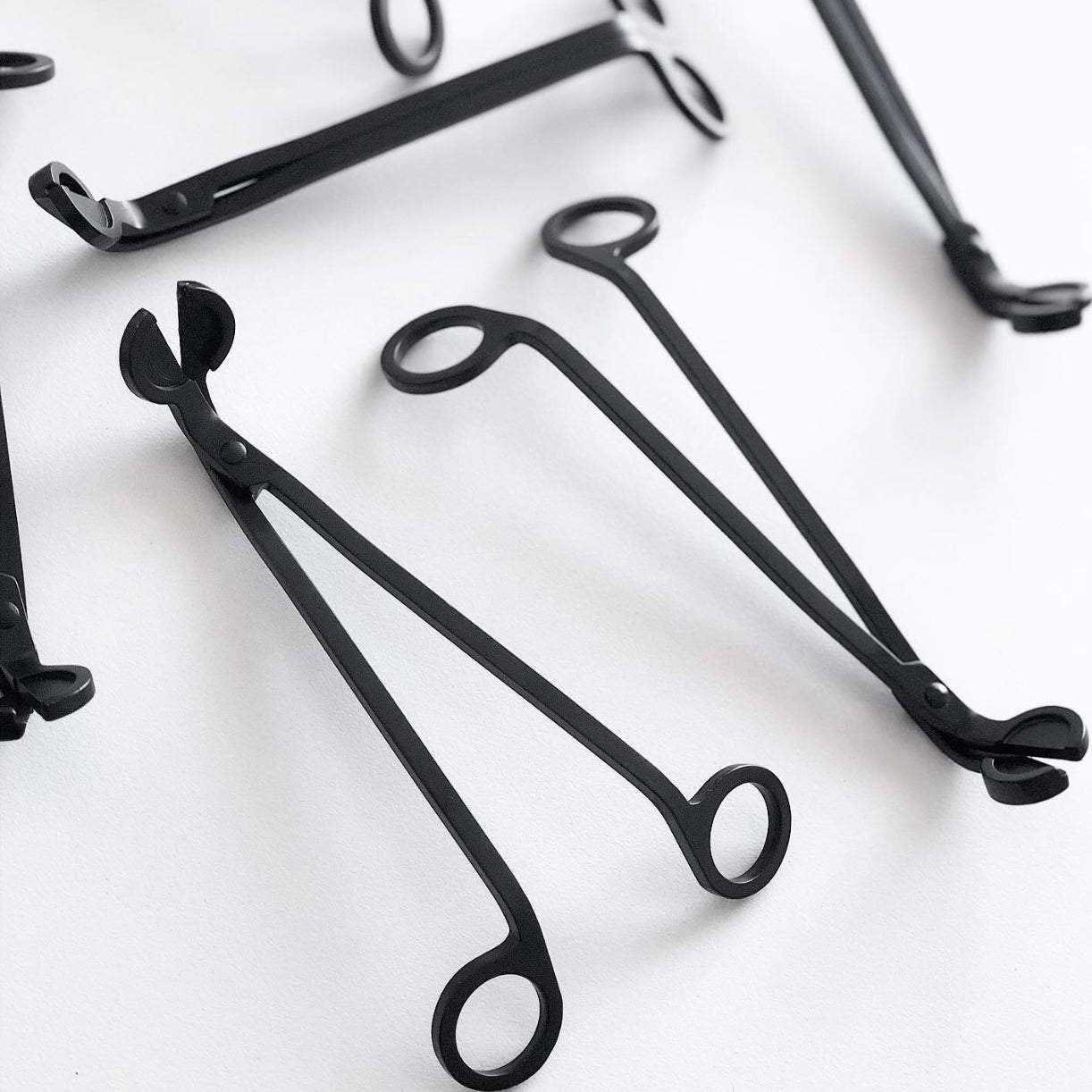 Matte Black Wick Trimmer