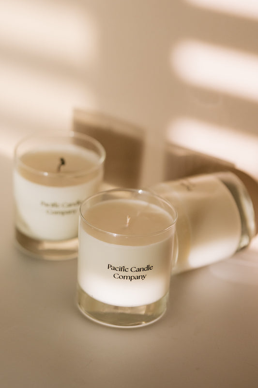 Fall into Luxury: Creating a Cozy Ambiance with Soy Candles