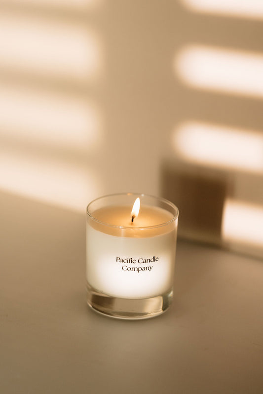 The Ultimate Guide to Candle Safety and Burn Time: Get the Most Out of Every Pour