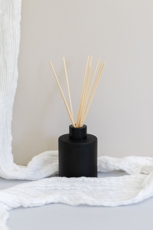Room Sprays vs. Reed Diffusers vs. Candles: How to Layer Home Fragrance Like a Pro