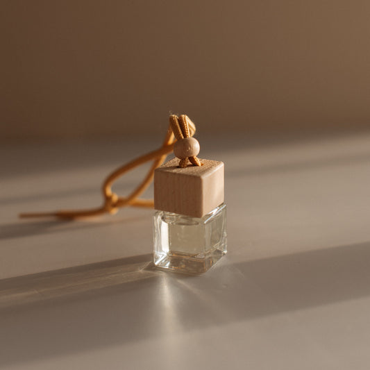 Car Diffusers 101: Bringing Pacific Candle Company Scents Wherever You Go