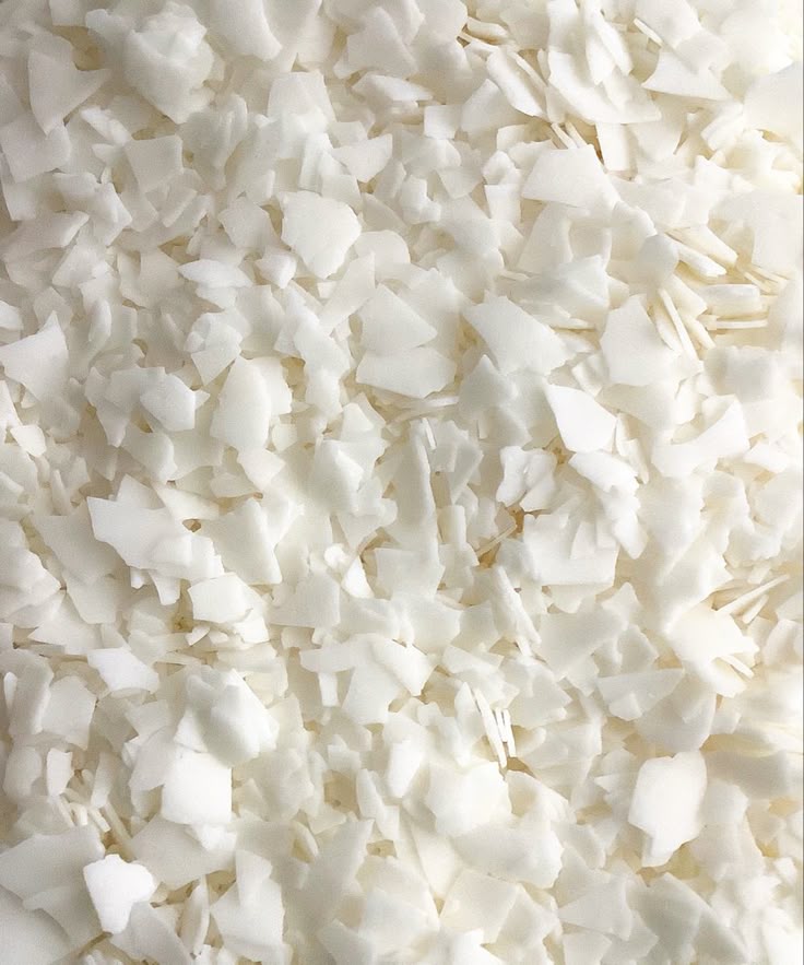 Why We Use 100% Soy Wax (and What That Actually Means for Your Home)