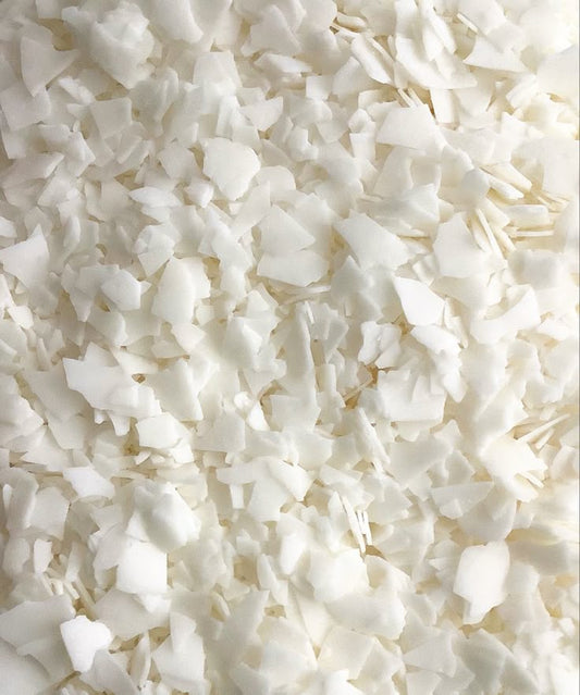 Why We Use 100% Soy Wax (and What That Actually Means for Your Home)