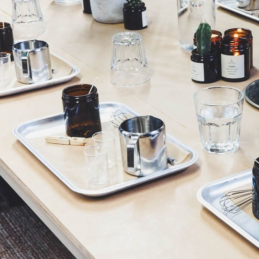 Candle Making Class at Ambitious Ales (12/18/25)
