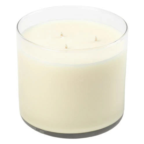 Triple Wick Candle