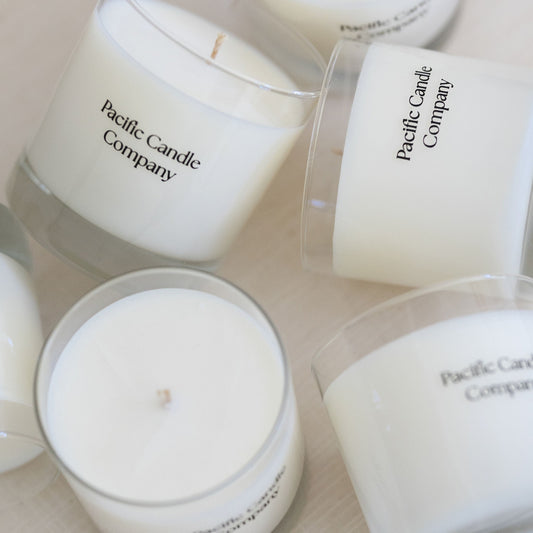 Custom Candle Scent Development Deposit
