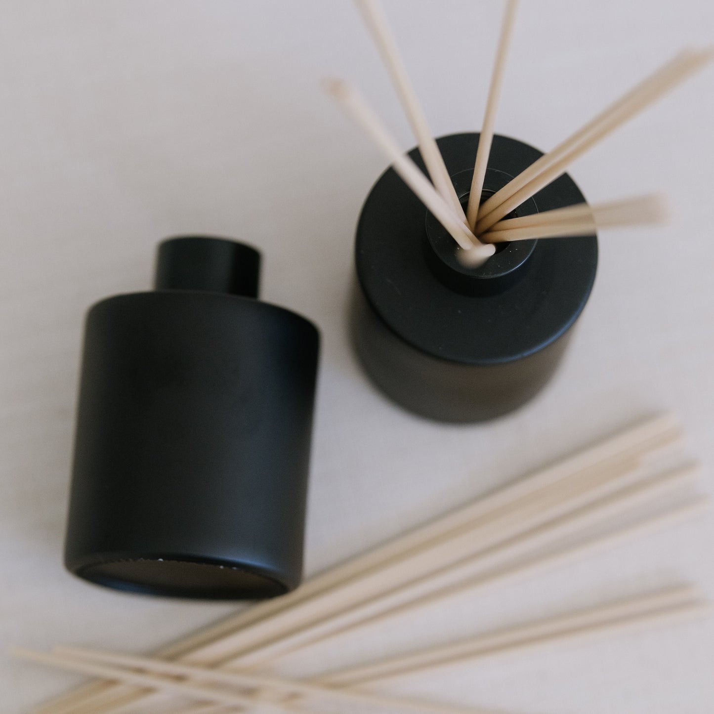 Tobacco + Spice Reed Diffuser
