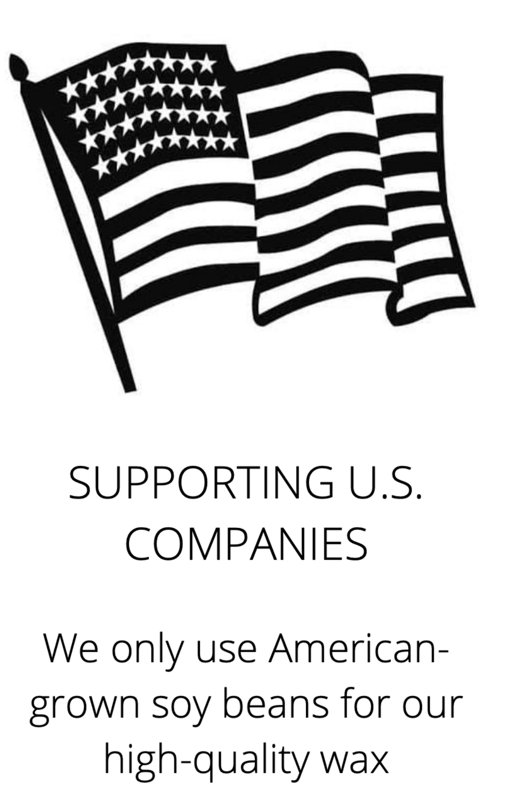 Supporting US Companies