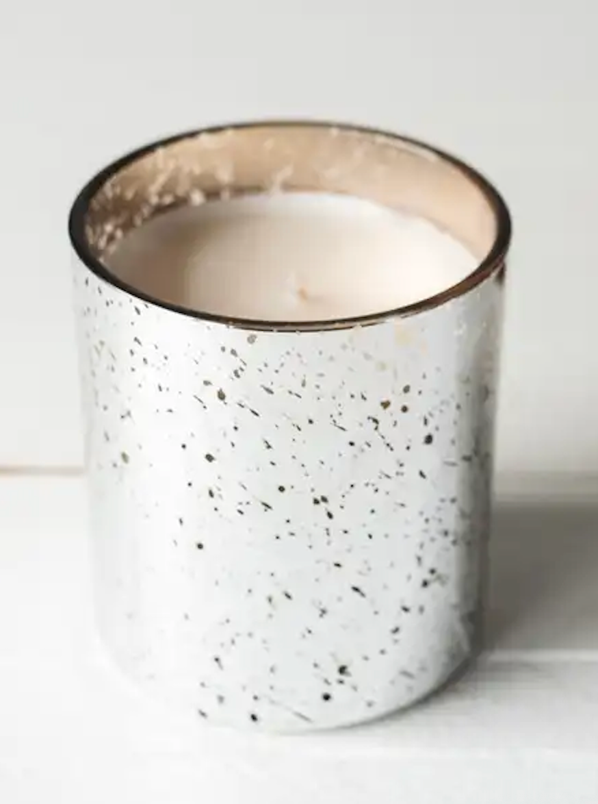 Festive Candle Making Class at Beachwood Pizza & Beer (12/9/25)