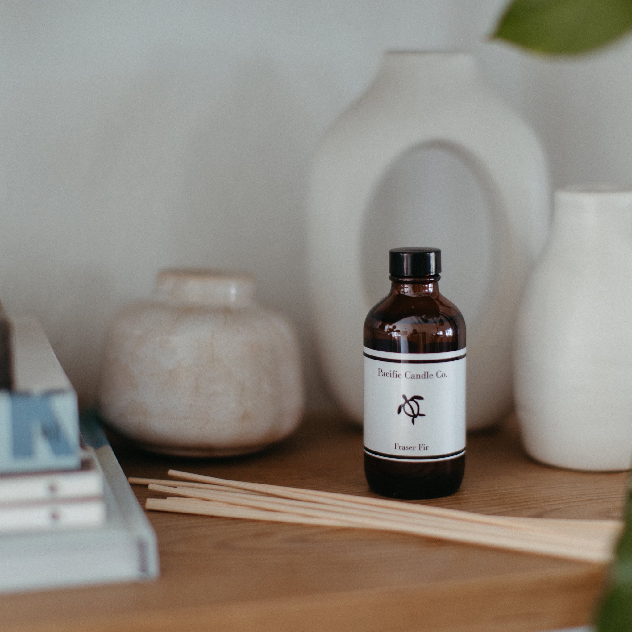 Fraser Fir - Reed Diffuser