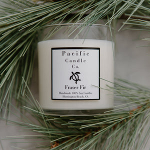 Fraser Fir - Soy Candle