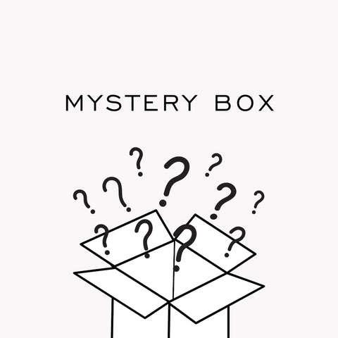 Mystery Box